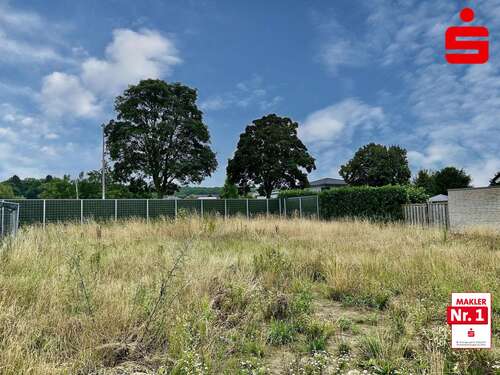 Foto - Grundstück zu verkaufen in Emmerich 133.875,00 € 506 m²