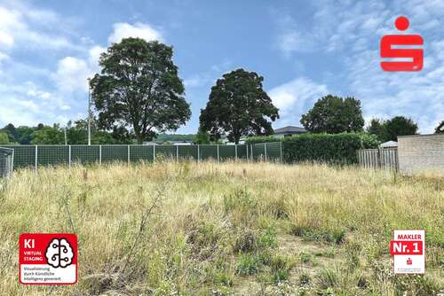 Foto - Grundstück zu verkaufen in Emmerich 133.875,00 € 506 m²
