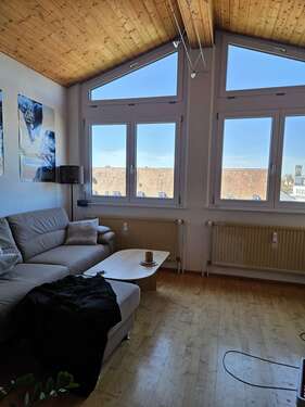 Foto - Wohnung zum Kaufen in Landsberg am Lech 240.000,00 € 59 m²