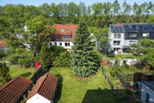 Foto - Haus zum Kaufen in Nürnberg 379.000,00 € 125 m²