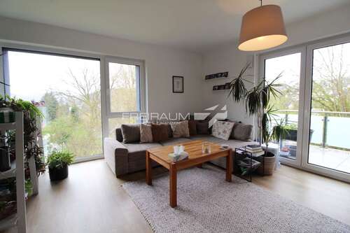 Foto - Wohnung zum Mieten in Freudenberg 850,00 € 71 m²