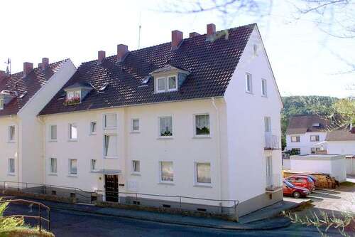 Foto - Wohnung zum Mieten in Hahnstätten 430,00 € 61.68 m²