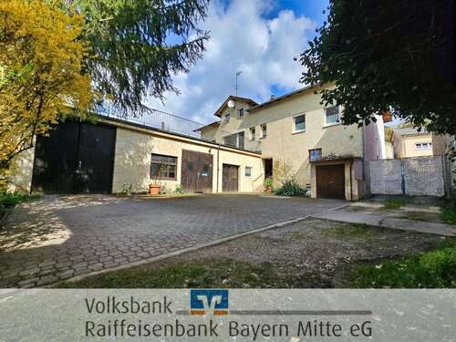 Foto - Haus zum Kaufen in Solnhofen 250.000,00 € 190 m²