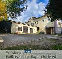 Haus zum Kaufen in Solnhofen 250.000,00 € 190 m²
