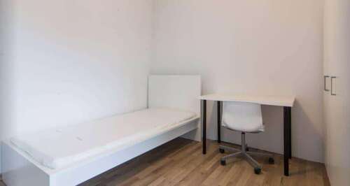 Foto - WG-Zimmer in Berlin 720,00 € 11 m²