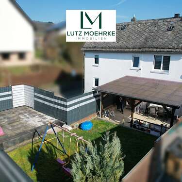 Foto - Haus zum Kaufen in Greifenstein Allendorf 159.500,00 € 91.88 m²