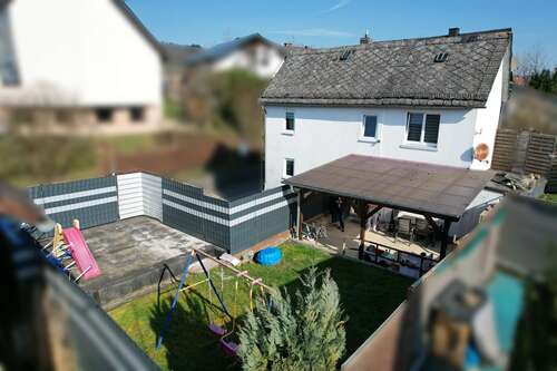 Foto - Haus zum Kaufen in Greifenstein Allendorf 159.500,00 € 91.88 m²