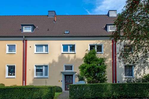 Foto - Wohnung zum Mieten in Dortmund 478,00 € 61.19 m²