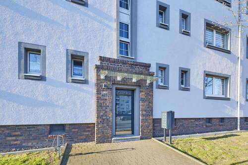 Foto - Wohnung zum Mieten in Bottrop 489,00 € 59.24 m²