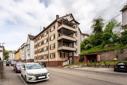 Foto - Haus zum Kaufen in Schramberg 225.000,00 € 233 m²