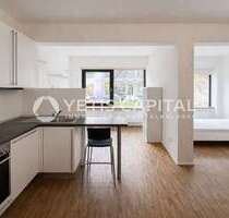 Wohnung zum Kaufen in Köln 259.000,00 € 32.46 m²