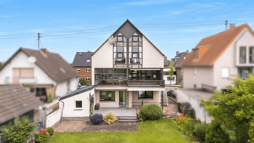 Foto - Haus zum Kaufen in Erftstadt 499.000,00 € 280 m²