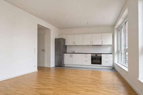 Foto - Wohnung zum Mieten in Hamburg 1.631,89 € 88.21 m²