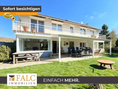 Foto - Haus zum Kaufen in Wachtberg 749.000,00 € 200 m²