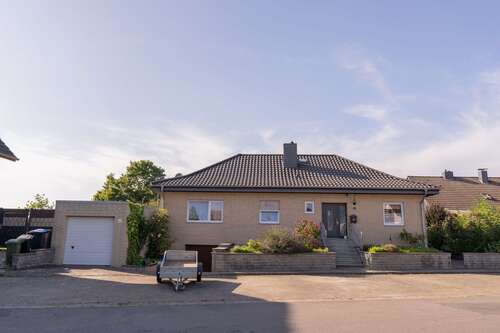 Foto - Haus zum Kaufen in ilsede bülten 269.000,00 € 163 m²
