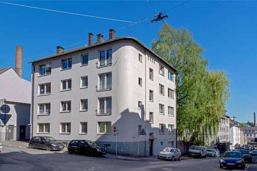 Foto - Wohnung zum Mieten in Wuppertal 429,00 € 52.9 m²