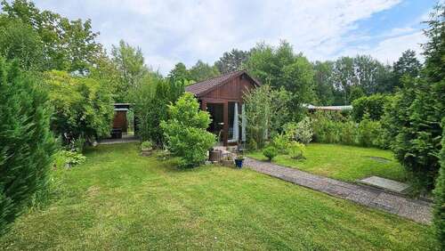Foto - Haus zum Kaufen in Eberswalde 70.000,00 € 28 m²