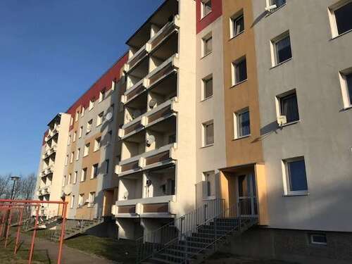 Foto - Wohnung zum Mieten in Krostitz 490,00 € 70 m²