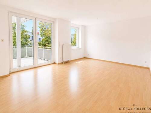 Foto - Wohnung zum Kaufen in Baden-Baden 339.000,00 € 92 m²