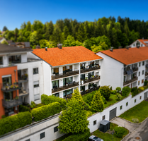 Wohnung zum Kaufen in Penzberg 409.000,00 € 96.1 m²