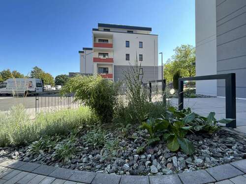 Foto - Wohnung zum Mieten in Gera 597,12 € 49.76 m²