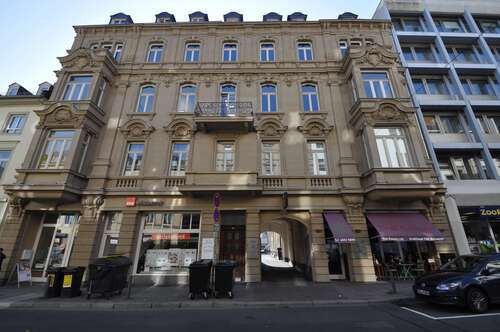Foto - Büro in Wiesbaden 936,00 € 78 m²
