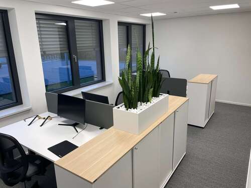 Foto - Büro in 25451 Quickborn 357,00 €
