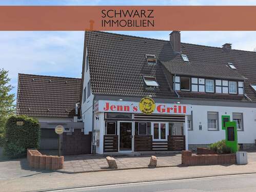 Foto - Gastronomie in Lippstadt 229.900,00 € 100 m²