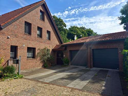 Foto - Haus zum Kaufen in Krefeld 525.000,00 € 121 m²