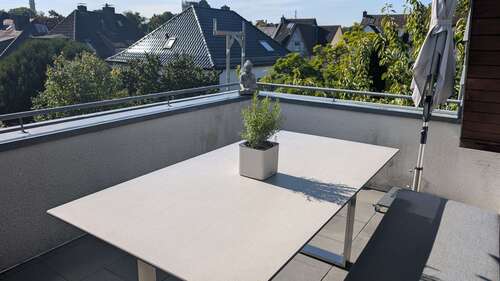 Foto - Wohnung zum Mieten in Velbert 1.100,00 € 121.5 m²