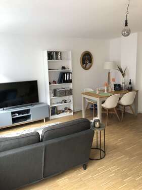 Foto - Wohnung zum Mieten in Mannheim 770,00 € 55 m²