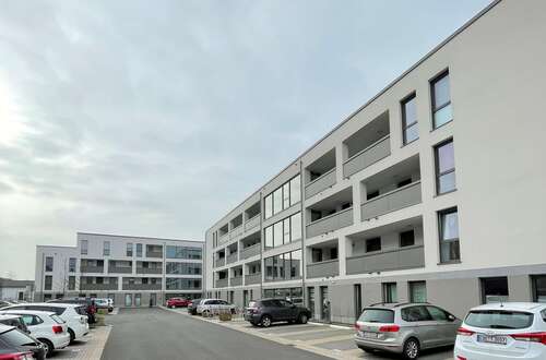 Foto - Wohnung zum Mieten in Coesfeld 700,00 € 64.85 m²