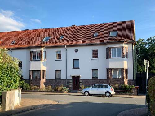 Foto - Wohnung zum Mieten in Hameln 740,00 € 75.75 m²