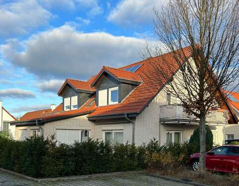 Foto - Wohnung zum Mieten in Hildesheim 980,00 € 93 m²