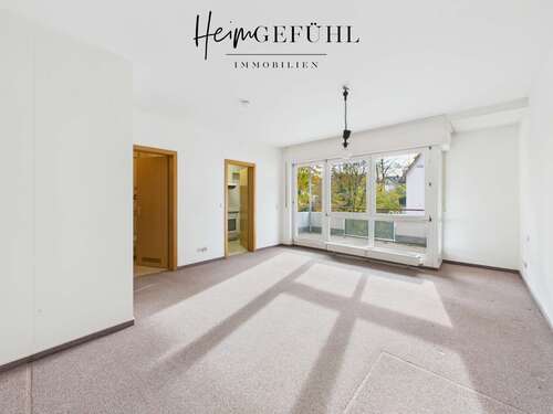 Foto - Wohnung zum Kaufen in Freiberg am Neckar 149.000,00 € 37 m²