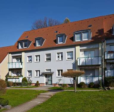 Foto - Wohnung zum Mieten in Bochum 480,00 € 49.68 m²