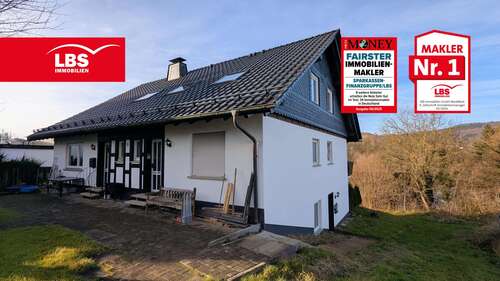 Foto - Wohnung zum Kaufen in Olsberg 55.000,00 € 32.52 m²