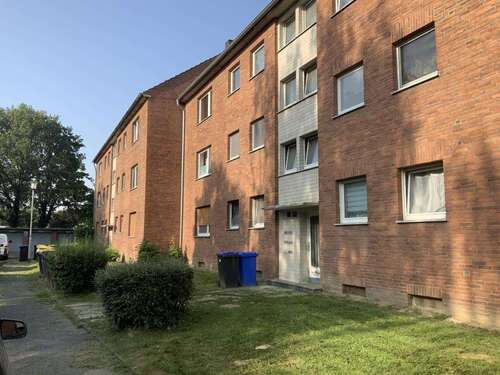 Foto - Wohnung zum Mieten in Mönchengladbach 459,00 € 50.54 m²