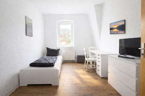 Foto - Wohnung zum Mieten in Freital 350,00 € 13 m²