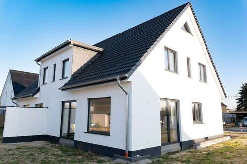 Foto - Haus zum Kaufen in Rostock 499.500,00 € 127 m²