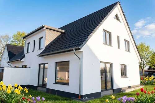 Foto - Haus zum Kaufen in Rostock 499.500,00 € 127 m²