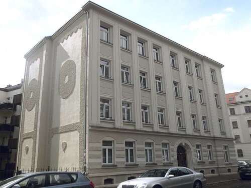 Foto - Wohnung zum Mieten in Leipzig 560,00 € 68.15 m²