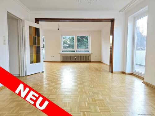 Foto - Wohnung zum Mieten in Bremen 800,00 € 120 m²