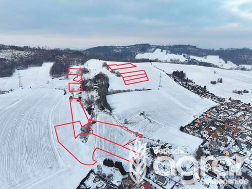 Foto - Grundstück in Wilthen 22.900,00 € 33580 m²