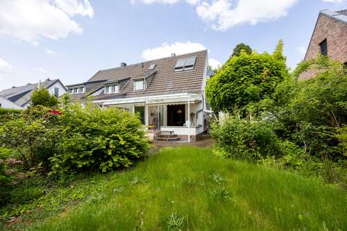 Foto - Haus zum Kaufen in Grevenbroich 419.000,00 € 120 m²