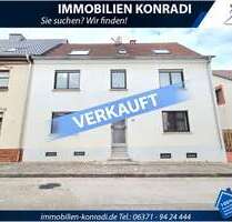 Haus zum Kaufen in Hauptstuhl 259.000,00 € 214 m²