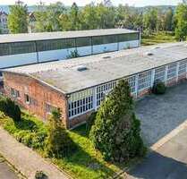 Halle in Coswig 600.000,00 € 965 m²