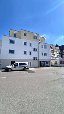 Foto - Wohnung zum Mieten in Albstadt-Tailfingen 670,00 € 52 m²