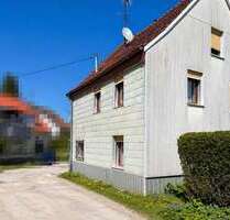 Haus zum Kaufen in Bopfingen 129.000,00 € 76 m²