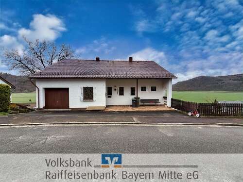 Foto - Haus zum Kaufen in Wellheim 225.000,00 € 160 m²